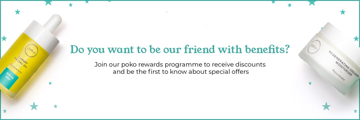 Poko Rewards