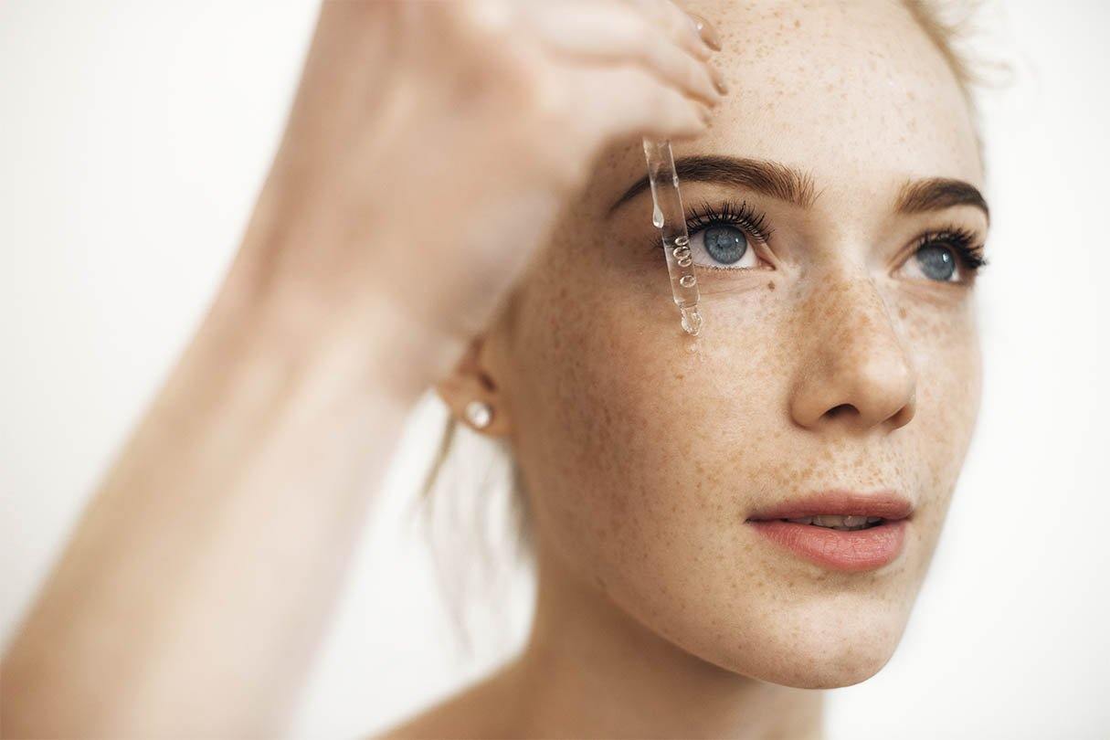Your guide to good skin care habits