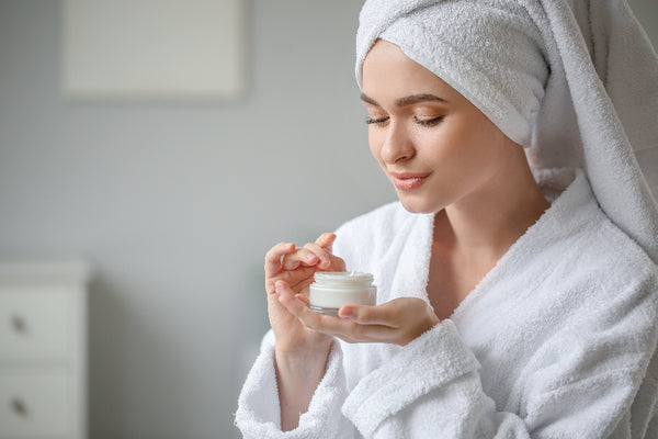 Poko’s Guide to a Simple Skincare Routine
