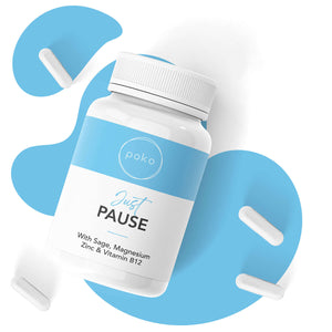 Just Pause Supplement